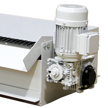 equipos de filtraci�n