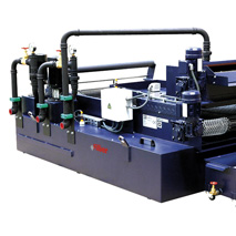 equipos de filtraci�n